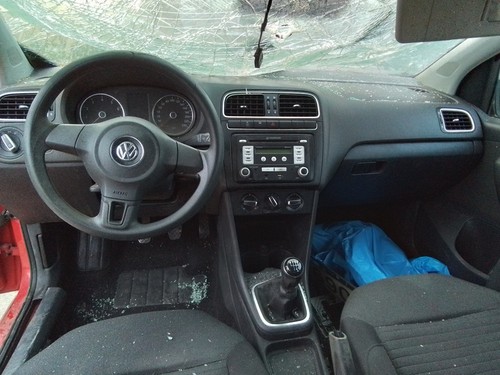 030903305F cinghia ausiliare per VOLKSWAGEN POLO (6R1) ADVANCE 2009 5257992 - Picture 11 of 11