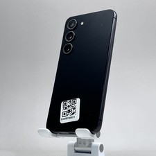 Samsung Galaxy S23 SM-S911U1 128GB Phantom Black Unlocked W075677