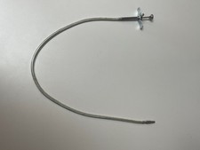  USED Shutter Release Cable 18" for Pentax 35mm SLR Camera