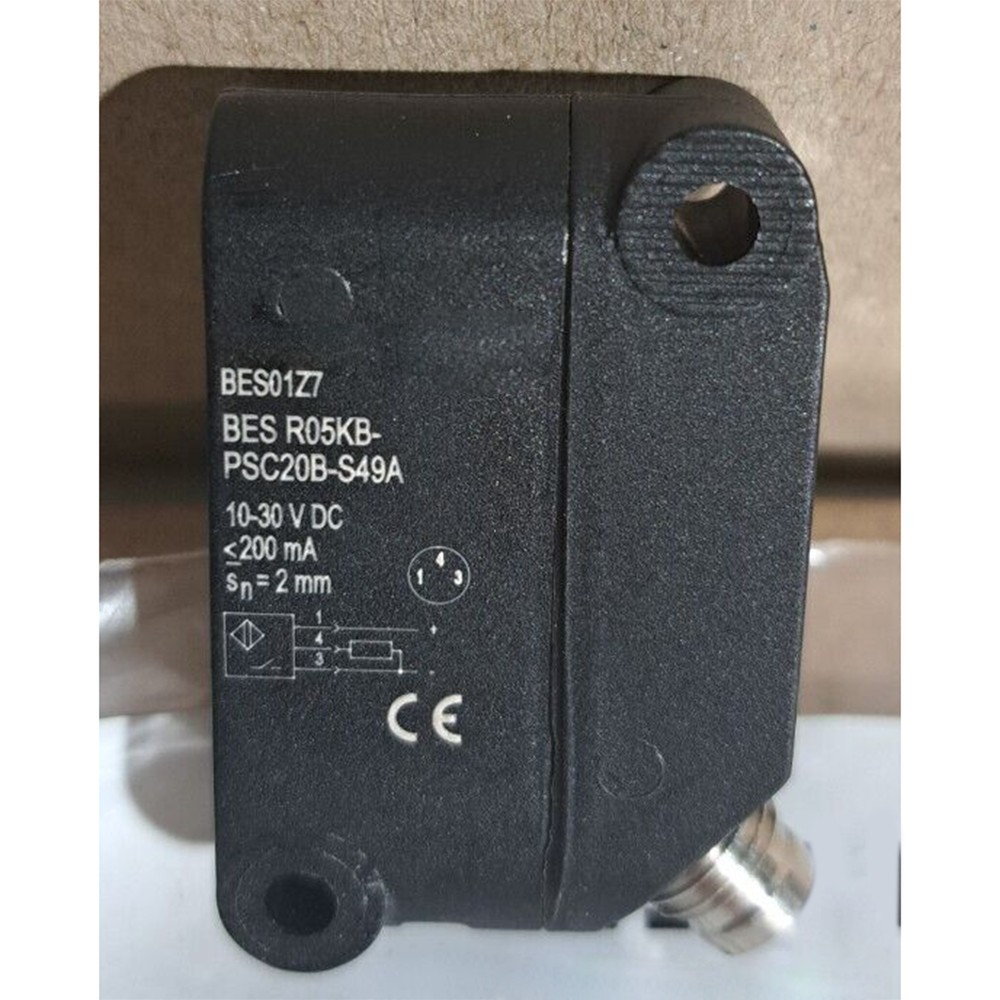 BES R05KB-PSC20B-S 49A Inductive Sensor Replacement for BALLUFF