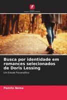 Busca Por Identidade Em Romances Selecionados De Doris Lessing Pamila Nema Buch