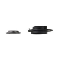 Reparatursatz FederbeinstüTzlager Vorderachse Bilstein FüR U.A. Peugeot 306