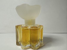 Oscar By Oscar de La Renta Parfum Splash Mini .13 fl oz/4 ml New Rare VTG