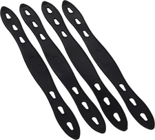 Rubber Straps for Knee Pads | Replacement Straps for Knee Pads (0361STRAP)