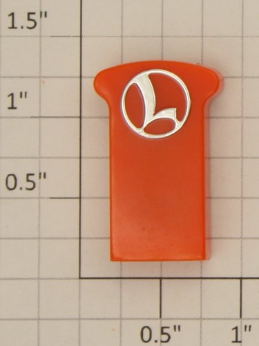 MÓDULO DE MEMORIA American Flyer 691mm4855 / a-f u-33c / polo norte #1225 | Zustand: New