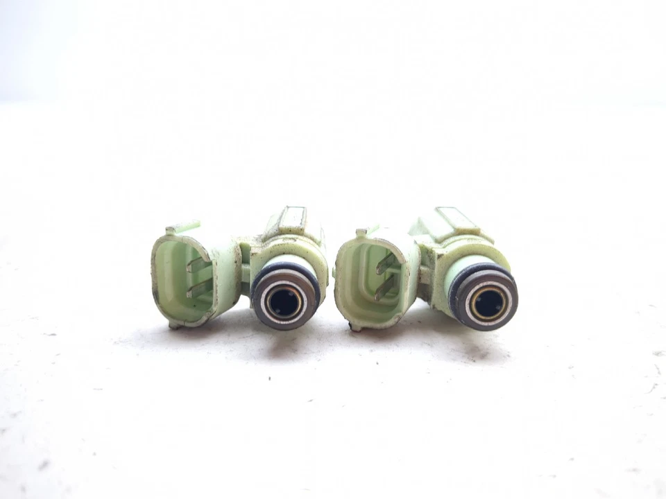 03-09 铃木 SV 650 SV650 燃气喷射器 200079H — 第 4/4 张图片