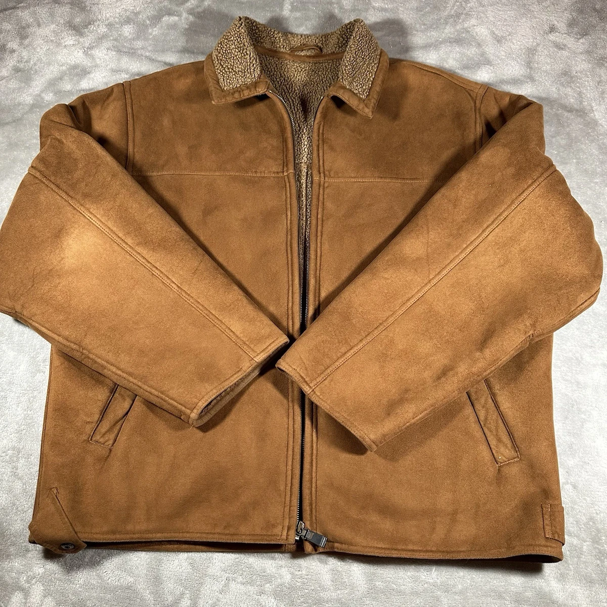 John Henry Coats, Jackets & Vests for Men for Sale | Shop New