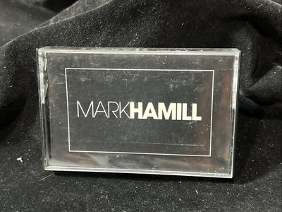 MARK HAMILL ACTOR LATE 1990s-EARLY 2000s RARE Voice Over Audition DEMO Cassette