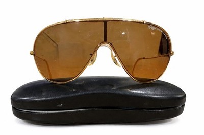 Ray-Ban Wings sunglasses by Bausch & Lomb | eBay