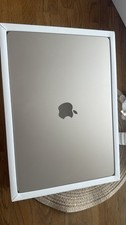 MacBook Air  15 In Silber