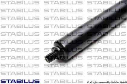 3474XK GASFEDER MOTORHAUBE STABILUS NEU OE QUALITÄT - Bild 4 von 7