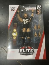 WWE Elite Series 71  Adam Cole North American Title Belt New in Box Nxt Aew