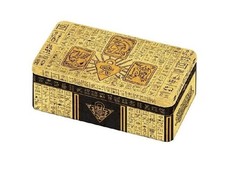 Yugioh 2022 Mega Tin of the Pharaoh's Pharaos Gods deutsch Yu-Gi-Oh! Neu OVP