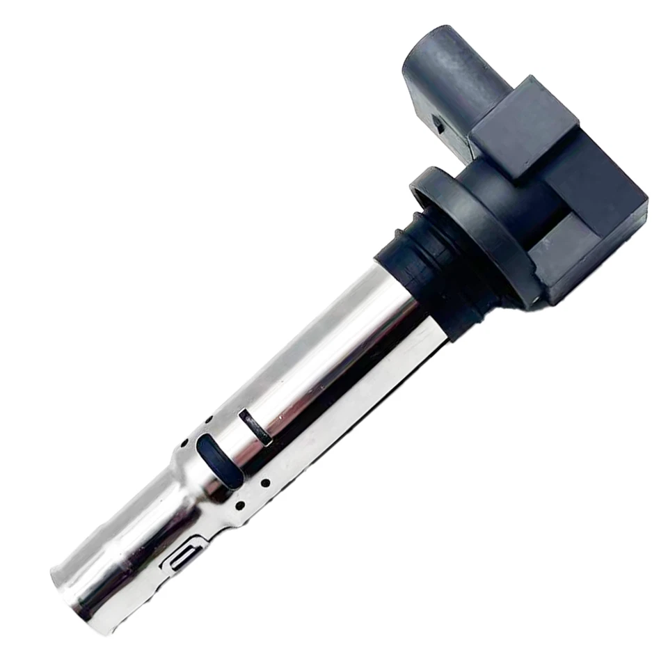 4x Genuine Ignition Coil For VW Golf 4 5 6 Passat Polo Touran A1 8X A2 A3 8P 1.4 1st - Image 4 of 4
