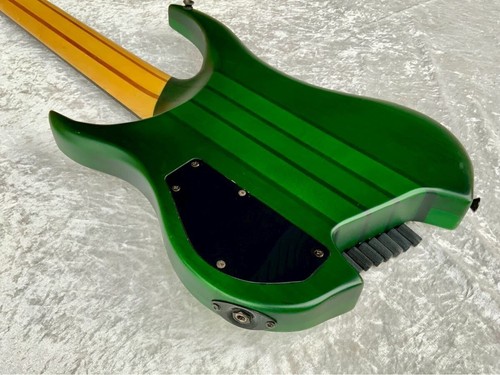 Used Headless Guitar 8 String Safe delivery from Japan - Imagen 6 de 9