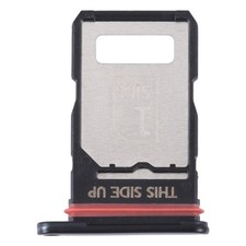 SIM card tray tray for Motorola EDGE 30 NEO Black