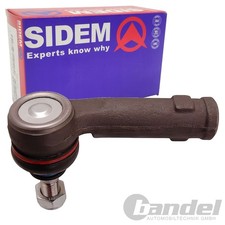 Rotule de direction Seat INCA