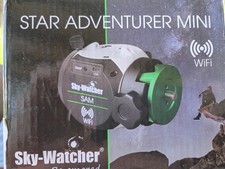 Sky-Watcher Star Adventurer Mini Wi-Fi SAM Astro Imaging Camera Mount
