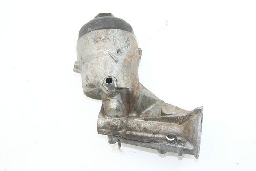 Ölfilterstutzen Opel COMBO C 98080988 5650756 Z17DTH 1.7 74 KW 101 PS Diesel