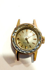 Omega Ladymatic Vintage