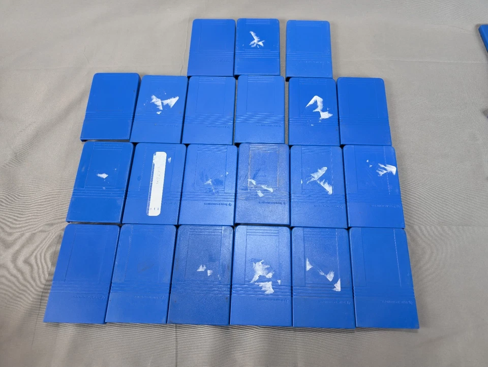 Texas Instruments TI 108 Calculators - Lot Of 25 All Tested/Works - Image 3 of 3