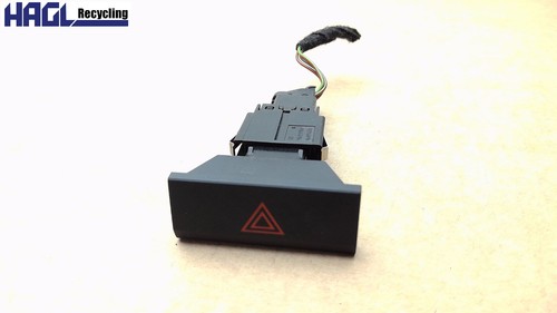 Schalter Warnblinkanlage 5F0953235B Seat Leon ST 2.0 TDI DPF 5F Kombi