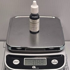 Stampin' Up ALWAYS ARTICHOKE Classic Ink 0.5fl oz Refill Reinker - Retired NEW