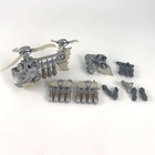 x1 Gyrocoptères Nains Plastique Warhammer FB | P-00M93