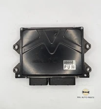 2019-2020 Subaru Forester Engine Control Module ECM ECU PCM OEM 22765AN460