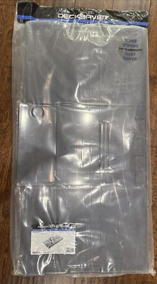 Decksaver Pioneer XDJ-XZ cover- new In Package- Dust Cover