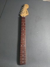 Fender Squier Affinity Stratocaster Guitar Neck Rosewood w/Tuners/