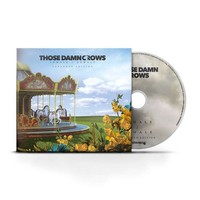 Those Damn Crows: Those Damn Crows: Inhale/Exhale (Expanded Edition) - Edel Mus