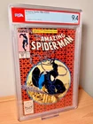 Amazing Spider-Man 300 PSA 9.4 1st Venom McFarlane
