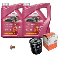 Filtre à huile Land Rover FREELANDER