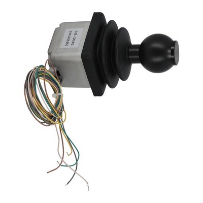 Joystick Controller 2441305350 For Haulotte HA16SPX HA18SPX HA260PX HB40 HA18PX