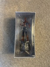 Spider-Man Boxed Statue