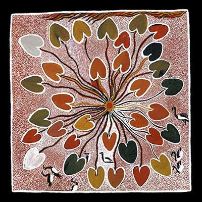 Waak Waak Djungi - Waak Waak Ga Min Min - New CD - D600z