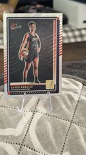2025 Panini Donruss WNBA - Satou Sabally #55 Holo