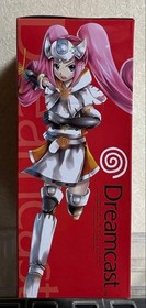 Sega Hard Girls Premium Figure Dreamcast Figure Japan