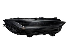 JAGUAR F TYPE 2024 HEADLIGHT DRIVERS SIDE LED HEADLAMP MX53-13W029-DE (2009)