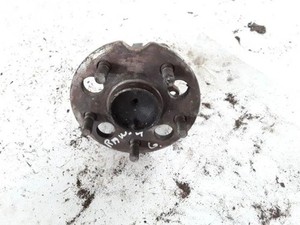 TOYOTA RAV 4 III A3 Radnabelager hinten rechts 2.20 Diesel 100kw 2008 25489705