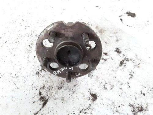 TOYOTA RAV 4 III A3 Radnabelager hinten rechts 2.20 Diesel 100kw 2008 25489705