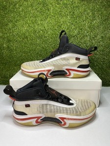 ジョーダン36 23センチ アイコニックなAir Jordan XXXVIを徹底解説.オンラインストア