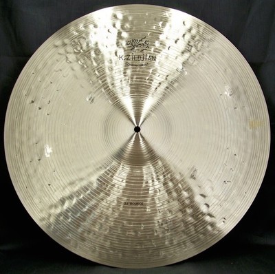 Zildjian K Constantinople 22'' Bounce Ride/New-Warranty/K1114/2430 Grams/Free Bag