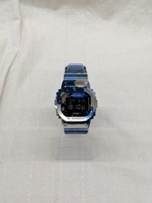 G SHOCK Model Number GM 5600SS 1JR CASIO