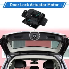 Rear Liftgate Door Lock Actuator for Chevrolet Tahoe 2007-2014 No.13501871