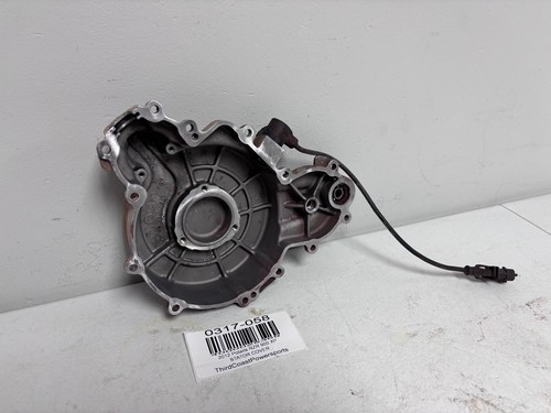 2012 Polaris RZR 900 XP OEM Engine Stator Ignition Cover 1204657
