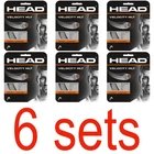 Head Velocity MLT Natural Tennis String sets/reel