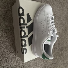 Woman's Sneakers Athletic Shoes adidas Advantage 2.0