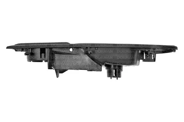 For Ford Fiesta 11-19 Dorman Solutions Front Driver Side Interior Door Handle - Image 3 of 4